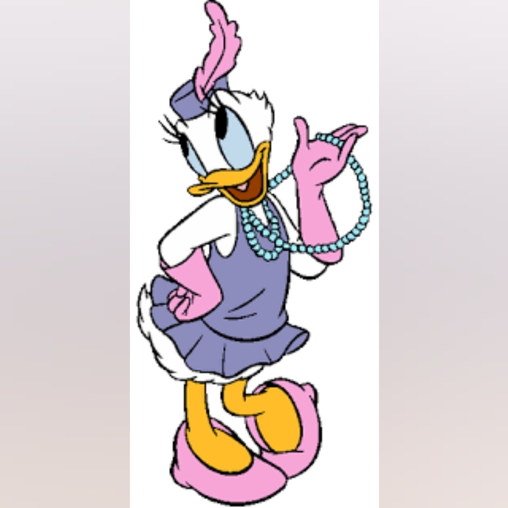 π Welcome To Daisy Duck's Closet π - Picture 4 of 7